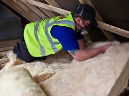 Best Wall Insulation Installation  in Exander City, AL