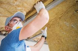 Best Commercial Insulation Services  in Exander City, AL