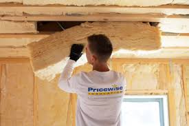 Best Attic Insulation Installation  in Exander City, AL