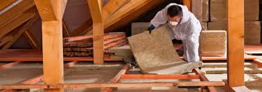 Professional Foam Insulation Services in Alexander City, AL